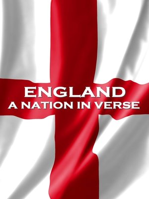 The Poetry of England - ebook